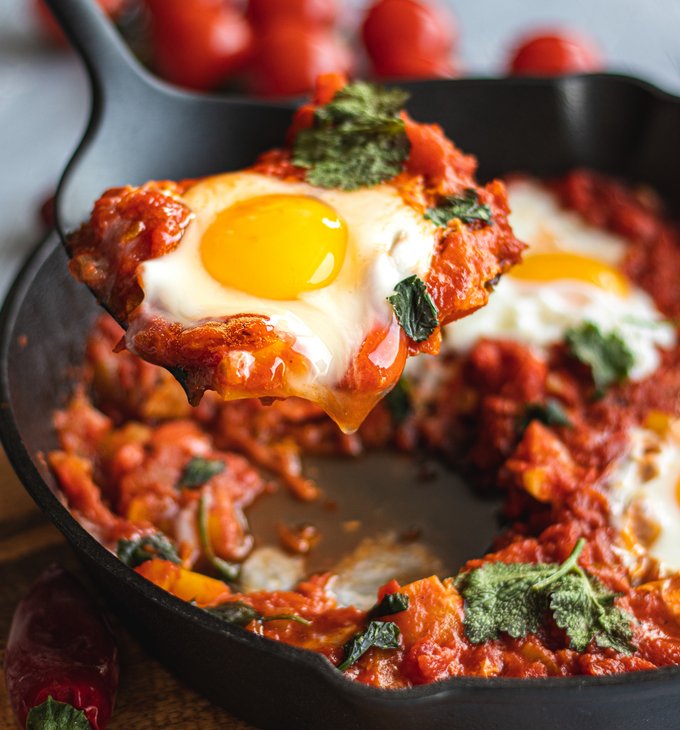 Shakshuka